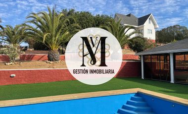 Casa en venta  en LIMACHE