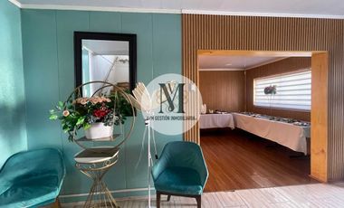 Local comercial en arriendo  en VIÑA DEL MAR