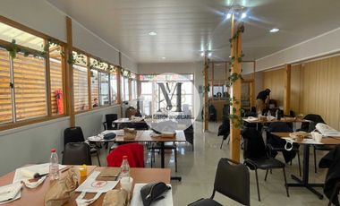Local comercial en arriendo  en VIÑA DEL MAR