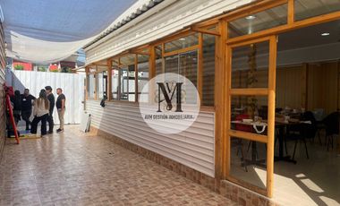 Local comercial en arriendo  en VIÑA DEL MAR