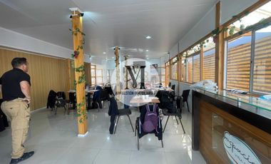 Local comercial en arriendo  en VIÑA DEL MAR