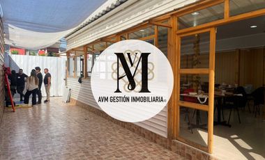 Local comercial en arriendo  en VIÑA DEL MAR