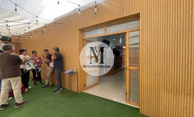 Local comercial en arriendo  en VIÑA DEL MAR