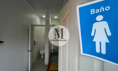 Local comercial en arriendo  en VIÑA DEL MAR