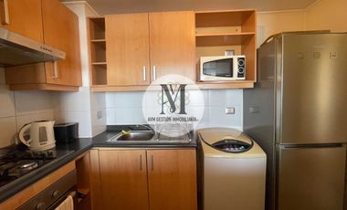 Departamento en arriendo  en VIÑA DEL MAR