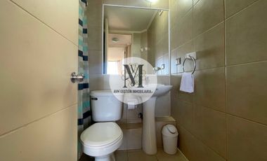 Departamento en arriendo  en VIÑA DEL MAR