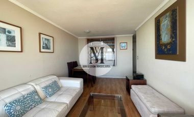 Departamento en arriendo  en VIÑA DEL MAR