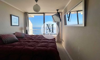 Departamento en arriendo  en VIÑA DEL MAR