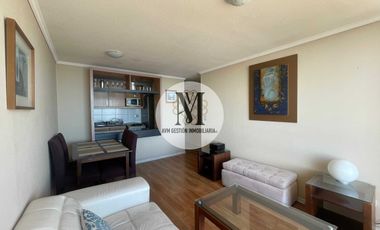 Departamento en arriendo  en VIÑA DEL MAR
