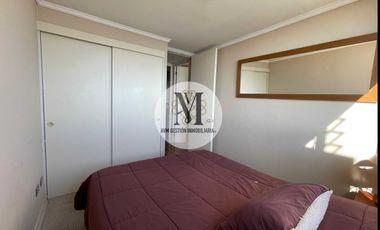 Departamento en arriendo  en VIÑA DEL MAR