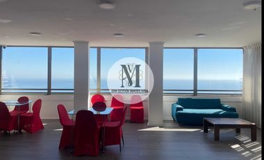 Departamento en arriendo  en VIÑA DEL MAR