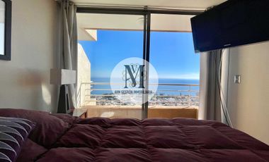 Departamento en arriendo  en VIÑA DEL MAR