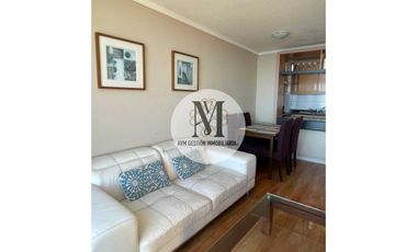 Departamento en arriendo  en VIÑA DEL MAR