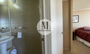 Departamento en arriendo  en VIÑA DEL MAR