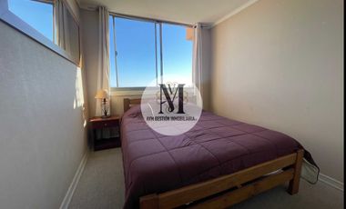 Departamento en arriendo  en VIÑA DEL MAR