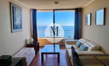 Departamento en arriendo  en VIÑA DEL MAR