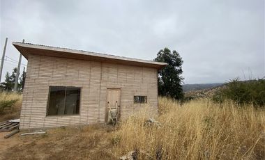 Parcela en Venta en Ruta G-60 / Camino Viejo (La Campiña)