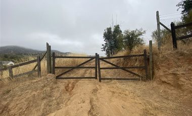 Parcela en Venta en Ruta G-60 / Camino Viejo (La Campiña)