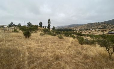 Parcela en Venta en Ruta G-60 / Camino Viejo (La Campiña)