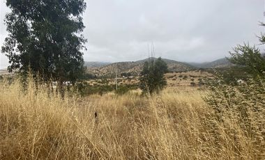 Parcela en Venta en Ruta G-60 / Camino Viejo (La Campiña)