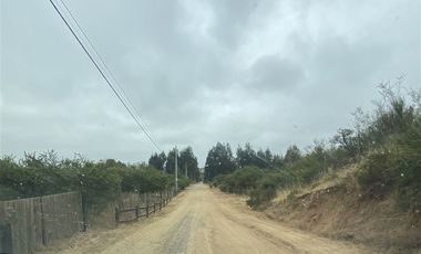 Parcela en Venta en Ruta G-60 / Camino Viejo (La Campiña)