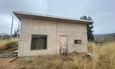 Parcela en Venta en Ruta G-60 / Camino Viejo (La Campiña)