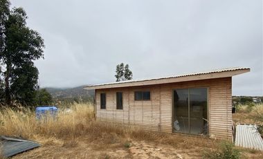 Parcela en Venta en Ruta G-60 / Camino Viejo (La Campiña)