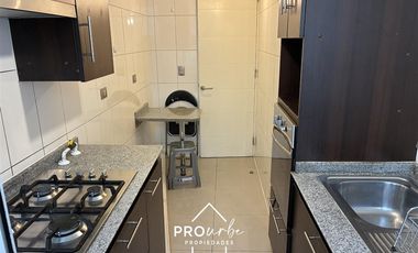 Departamento en Venta en Eliecer Parada / Emilia Tellez