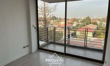 Departamento en Venta en Eliecer Parada / Emilia Tellez
