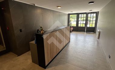 Departamento en Arriendo en Calle Klenner sector Estación