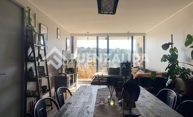 Departamento en Arriendo en Calle Klenner sector Estación