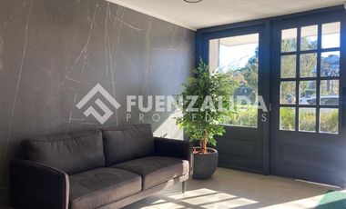 Departamento en Arriendo en Calle Klenner sector Estación