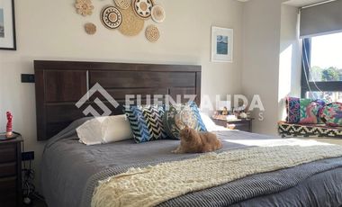 Departamento en Arriendo en Calle Klenner sector Estación