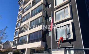 Departamento en Arriendo en Calle Klenner sector Estación