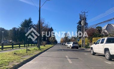 Departamento en Arriendo en Calle Klenner sector Estación