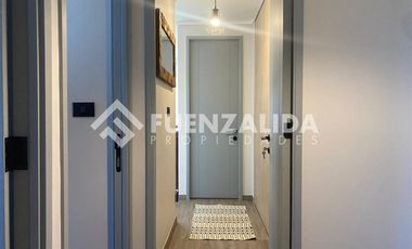 Departamento en Arriendo en Calle Klenner sector Estación