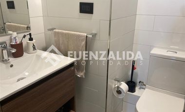 Departamento en Arriendo en Calle Klenner sector Estación