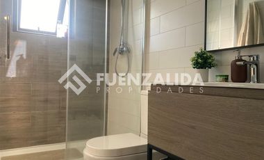 Departamento en Arriendo en Calle Klenner sector Estación
