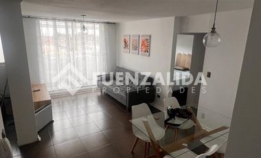 Departamento en Arriendo en Portugal Sur
