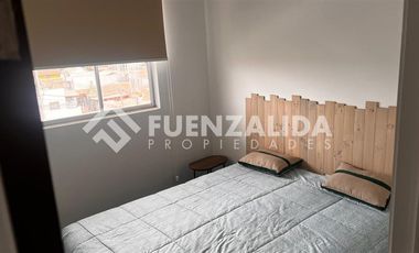 Departamento en Arriendo en Portugal Sur