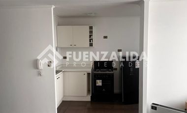Departamento en Arriendo en Portugal Sur