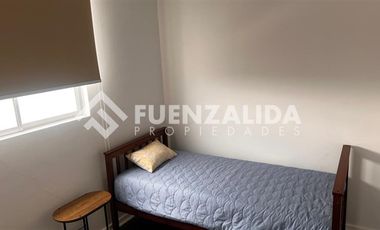 Departamento en Arriendo en Portugal Sur