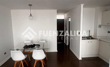 Departamento en Arriendo en Portugal Sur