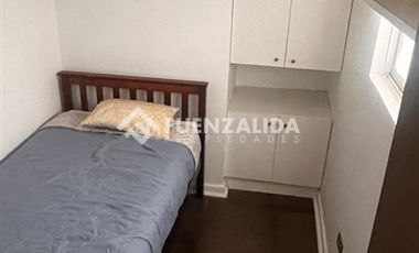 Departamento en Arriendo en Portugal Sur