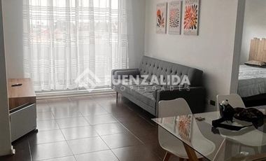 Departamento en Arriendo en Portugal Sur