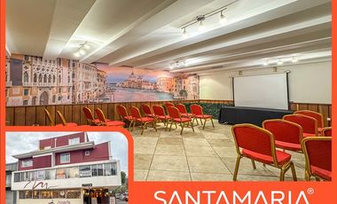 Oficina en Arriendo en Anibal pinto, Concepción