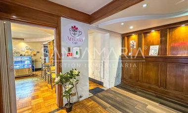 Oficina en Arriendo en Anibal pinto, Concepción