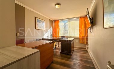 Oficina en Arriendo en Anibal pinto, Concepción
