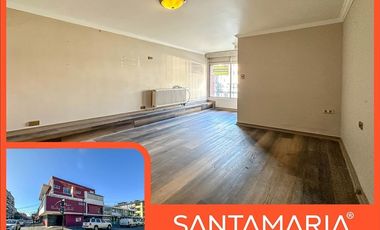 Oficina en Arriendo en Anibal pinto, Concepción