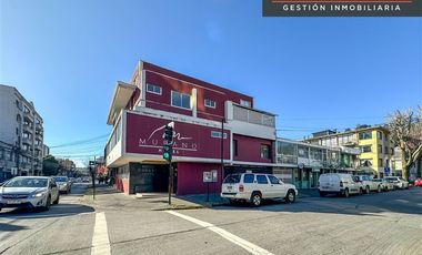 Oficina en Arriendo en Anibal pinto, Concepción